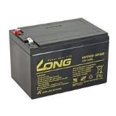 12 v X 15 Amps to hire